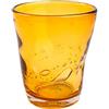 ZWIESEL BICCHIERE ACQUA SAMOA AMBRA