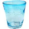ZWIESEL BICCHIERE ACQUA SAMOA AZZURRO