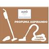 MUHA SET 5 BUSTE ASPIRAPOLVERE VANIGLIA e LIQUIRIZIA
