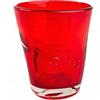 ZWIESEL BICCHIERE ACQUA SAMOA ROSSO