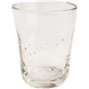 ZWIESEL BICCHIERE ACQUA SAMOA TRASPARENTE