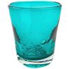 ZWIESEL BICCHIERE ACQUA SAMOA TURCHESE