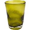 ZWIESEL BICCHIERE ACQUA SAMOA VERDE OLIVA
