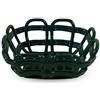 WD LIFESTYLE CENTROTAVOLA STONEWARE VERDE