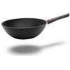 WOLL SALTAPASTA ANTIADERENTE Eco Lite QXR 30cm PFAS FREE