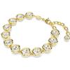 SWAROVSKI SALDI 40 BRACCIALE IMBER CRY/GOS