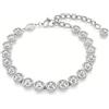 SWAROVSKI BRACCIALE IMBER TENNIS CRY/RHS