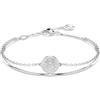 SWAROVSKI BRACCIALE SUBLIMA CRY/RHS