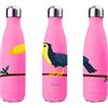 WD LIFESTYLE BOTTIGLIA TERMICA 500ml TUCANO