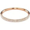 SWAROVSKI BRACCIALE RIGIDO SUBLIMA ROS M