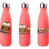 WD LIFESTYLE BOTTIGLIA TERMICA 500ml GUFI