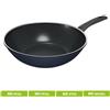 BALLARINI SALTAPASTA ANTIADERENTE Cervia 28cm