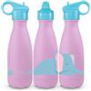 WD LIFESTYLE BOTTIGLIA TERMICA 260ml ELEFANTE