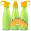 WD LIFESTYLE BOTTIGLIA TERMICA 260ml DINOSAURO