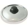 HOME COPERCHIO Acciaio Inox 26cm