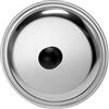 HOME COPERCHIO Acciaio Inox 20cm