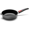 WOLL PADELLA ANTIADERENTE FONDA Diamond Lite 32cm