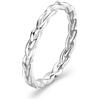 SAGAPO ANELLO Forlove ACCIAIO 21