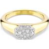 SWAROVSKI ANELLO DEXTERA MIDI GOS 52