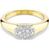 SWAROVSKI ANELLO DEXTERA MIDI GOS 50
