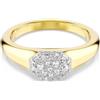 SWAROVSKI ANELLO DEXTERA MIDI GOS 48