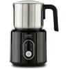 CASO CAPPUCCINATORE ELETTRICO Crema Choco Nero