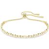 SWAROVSKI BRACCIALE MATRIX CRY/GOS M