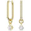 SWAROVSKI ORECCHINO CONSTELLA LONG GOS