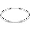 SWAROVSKI BRACCIALE RIGIDO DEXTERA RHS M