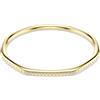 SWAROVSKI BRACCIALE RIGIDO DEXTERA GOS M