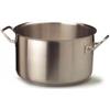 FASA CASSERUOLA ALTA 32cm Porfessional Line Inox