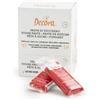 DECORA PASTA DI ZUCCHERO ROSSO 100gr