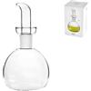 HOME OLIERA TONDO con BECCUCCIO SALVAGOCCIA 0,50lt