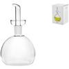 HOME OLIERA TONDO con BECCUCCIO SALVAGOCCIA 0,25lt