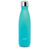 WD LIFESTYLE BOTTIGLIA TERMICA 500ml Celeste DOPPIA PARETE