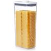 OXO BARATTOLO BISCOTTI ERMETICO Pop 3,50lt. 16x11x32cm