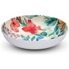 TOUCH-MEL SET 2 PIATTI FONDI GARDEN Touch-MeL