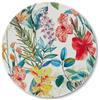 TOUCH-MEL SET 2 PIATTI PIANI GARDEN Touch-MeL