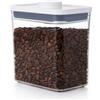 OXO BARATTOLO BISCOTTI ERMETICO Pop 1,60lt. 16x11x17cm