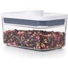 OXO BARATTOLO BISCOTTI ERMETICO Pop 0,60lt. 16x11x8cm