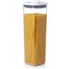 OXO BARATTOLO BISCOTTI ERMETICO Pop 2,10lt. 11x11x32cm