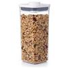 OXO BARATTOLO BISCOTTI ERMETICO Pop 1,60lt. 11x11x24cm