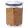 OXO BARATTOLO BISCOTTI ERMETICO Pop 1,00lt. 11x11x16cm