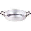FASA TEGAME ALLUMINIO Indeformabile 32cm Spessore 5mm