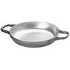 FASA TEGAME ALLUMINIO Indeformabile 36cm Spessore 5mm