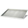 FASA TEGLIA RETTANGOLARE Alluminio 40x30cm h.3cm