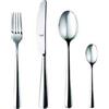 MEPRA SERVIZIO POSATE 24Pz. Stoccolma Inox