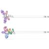 SWAROVSKI OTHER PIN HAIR CAPSULE 2026