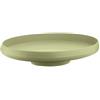GUZZINI FRUTTIERA Tierra 42x30cm Verde Alga