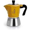 BARAZZONI CAFFETTIERA ORZIERA 2 TAZZE x INDUZIONE